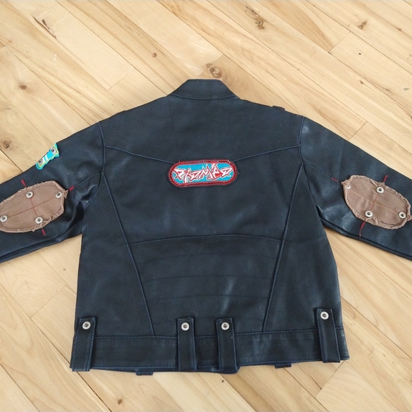Jacket - Picture 2 of 9
